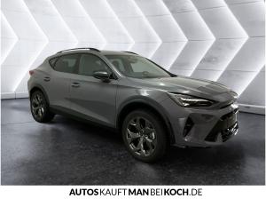 Cupra Formentor 1.5 e-Hybrid DSG SHZ NAVI PDC Alcantara TOTWINKEL MATRIX GJR