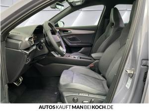 Cupra Formentor 1.5 e-Hybrid DSG SHZ NAVI PDC Alcantara TOTWINKEL MATRIX GJR