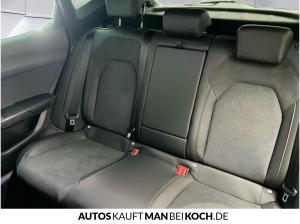 Cupra Formentor 1.5 e-Hybrid DSG SHZ NAVI PDC Alcantara TOTWINKEL MATRIX GJR