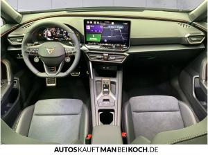 Cupra Formentor 1.5 e-Hybrid DSG SHZ NAVI PDC Alcantara TOTWINKEL MATRIX GJR