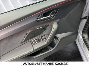 Cupra Formentor 1.5 e-Hybrid DSG SHZ NAVI PDC Alcantara TOTWINKEL MATRIX GJR