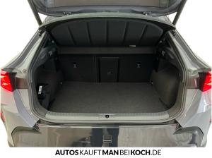 Cupra Formentor 1.5 e-Hybrid DSG SHZ NAVI PDC Alcantara TOTWINKEL MATRIX GJR
