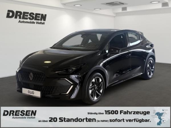 Renault Clio VI Evolution TCe 115 EDC *Komfort-Paket* *Sitzheizung* Multimedia-Paket*❗REGISTERFIRMEN*GEWERBE*