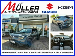 Suzuki e Vitara e VITARA 128 kW eAxle Comfort
