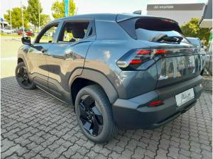Suzuki e Vitara e VITARA 128 kW eAxle Comfort