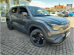 Suzuki e Vitara e VITARA 128 kW eAxle Comfort