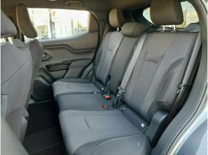 Suzuki e Vitara e VITARA 128 kW eAxle Comfort