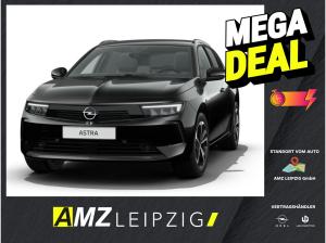 Opel Astra Sports Tourer Edition MHEV