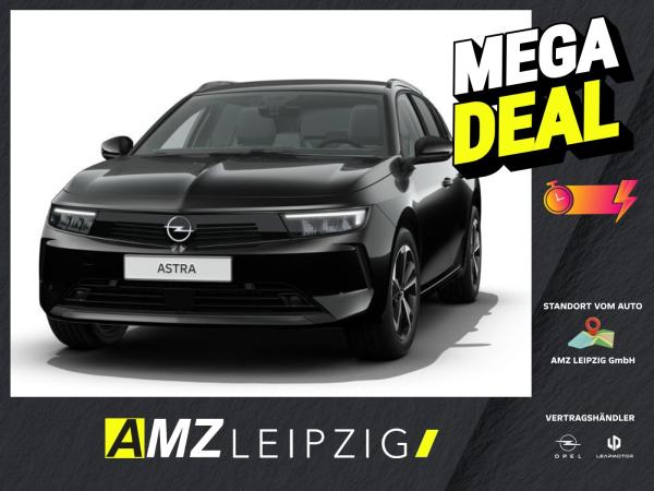 Opel Astra Sports Tourer Edition MHEV