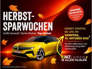 Opel Astra Sports Tourer Edition MHEV
