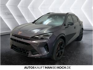 Cupra Formentor VZ 1.5 e-HYBRID DSG NAV AHZV SOUND AHK MATRIX TOTWINKEL