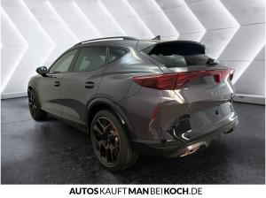 Cupra Formentor VZ 1.5 e-HYBRID DSG NAV AHZV SOUND AHK MATRIX TOTWINKEL