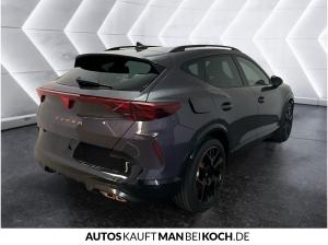 Cupra Formentor VZ 1.5 e-HYBRID DSG NAV AHZV SOUND AHK MATRIX TOTWINKEL