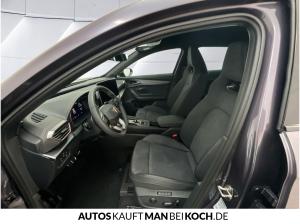 Cupra Formentor VZ 1.5 e-HYBRID DSG NAV AHZV SOUND AHK MATRIX TOTWINKEL