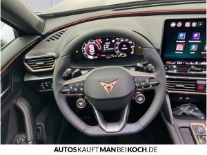 Cupra Formentor VZ 1.5 e-HYBRID DSG NAV AHZV SOUND AHK MATRIX TOTWINKEL