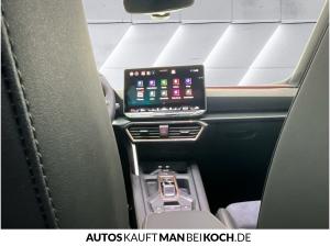 Cupra Formentor VZ 1.5 e-HYBRID DSG NAV AHZV SOUND AHK MATRIX TOTWINKEL