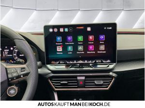 Cupra Formentor VZ 1.5 e-HYBRID DSG NAV AHZV SOUND AHK MATRIX TOTWINKEL