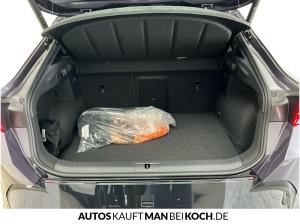 Cupra Formentor VZ 1.5 e-HYBRID DSG NAV AHZV SOUND AHK MATRIX TOTWINKEL