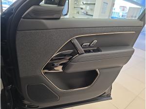 Land Rover Range Rover Sport D350 Autobiography