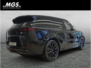 Land Rover Range Rover Sport D350 Autobiography