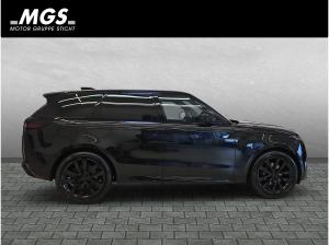 Land Rover Range Rover Sport D350 Autobiography