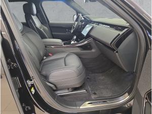 Land Rover Range Rover Sport D350 Autobiography