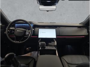 Land Rover Range Rover Sport D350 Autobiography