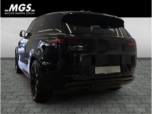Land Rover Range Rover Sport D350 Autobiography