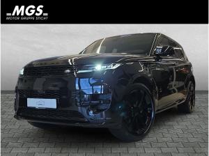 Land Rover Range Rover Sport D350 Autobiography