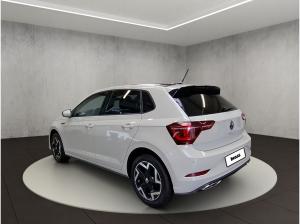 Volkswagen Polo R-Line 1,0 l TSI (95 PS) 7-Gang-DSG ⚡️4 x sofort verfügbar⚡️ Ganzjahresreifen - Rückfahrkamera