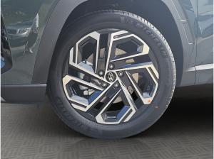 Hyundai TUCSON 1.6 T-GDI 7-DCT PRIME/MATRIX/DAB