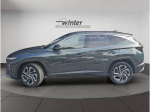Hyundai TUCSON 1.6 T-GDI 7-DCT PRIME/MATRIX/DAB