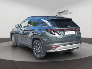 Hyundai TUCSON 1.6 T-GDI 7-DCT PRIME/MATRIX/DAB