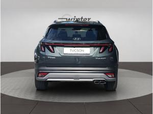 Hyundai TUCSON 1.6 T-GDI 7-DCT PRIME/MATRIX/DAB