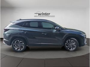 Hyundai TUCSON 1.6 T-GDI 7-DCT PRIME/MATRIX/DAB