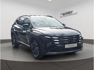 Hyundai TUCSON 1.6 T-GDI 7-DCT PRIME/MATRIX/DAB