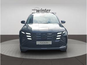 Hyundai TUCSON 1.6 T-GDI 7-DCT PRIME/MATRIX/DAB