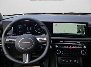 Hyundai TUCSON 1.6 T-GDI 7-DCT PRIME/MATRIX/DAB