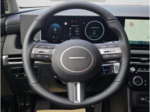 Hyundai TUCSON 1.6 T-GDI 7-DCT PRIME/MATRIX/DAB