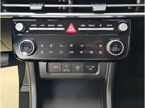 Hyundai TUCSON 1.6 T-GDI 7-DCT PRIME/MATRIX/DAB