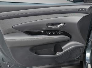 Hyundai TUCSON 1.6 T-GDI 7-DCT PRIME/MATRIX/DAB