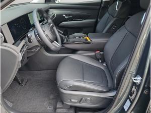 Hyundai TUCSON 1.6 T-GDI 7-DCT PRIME/MATRIX/DAB