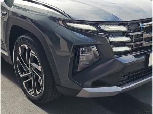 Hyundai TUCSON 1.6 T-GDI 7-DCT PRIME/MATRIX/DAB