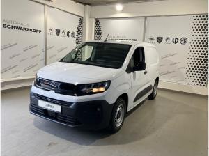 Opel Combo E Cargo 1.2 Turbo M LED Navi Kam. PDC