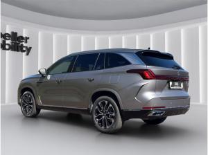 MG MGS9 PHEV Premium 299PS 7Sitzer Vollausstattung