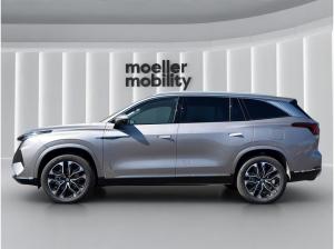 MG MGS9 PHEV Premium 299PS 7Sitzer Vollausstattung