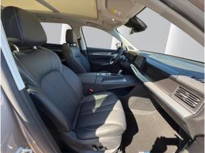 MG MGS9 PHEV Premium 299PS 7Sitzer Vollausstattung