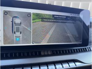 MG MGS9 PHEV Premium 299PS 7Sitzer Vollausstattung