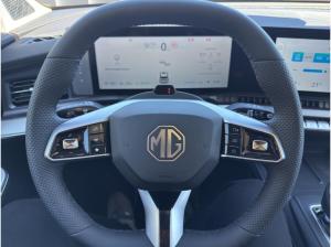 MG MGS9 PHEV Premium 299PS 7Sitzer Vollausstattung