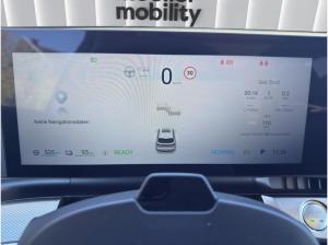MG MGS9 PHEV Premium 299PS 7Sitzer Vollausstattung